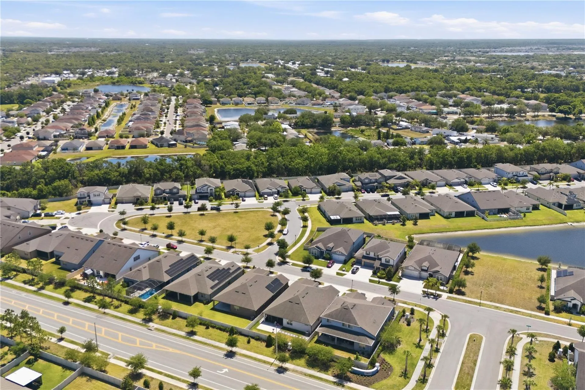 10831 Green Harvest Drive Riverview FL 33578