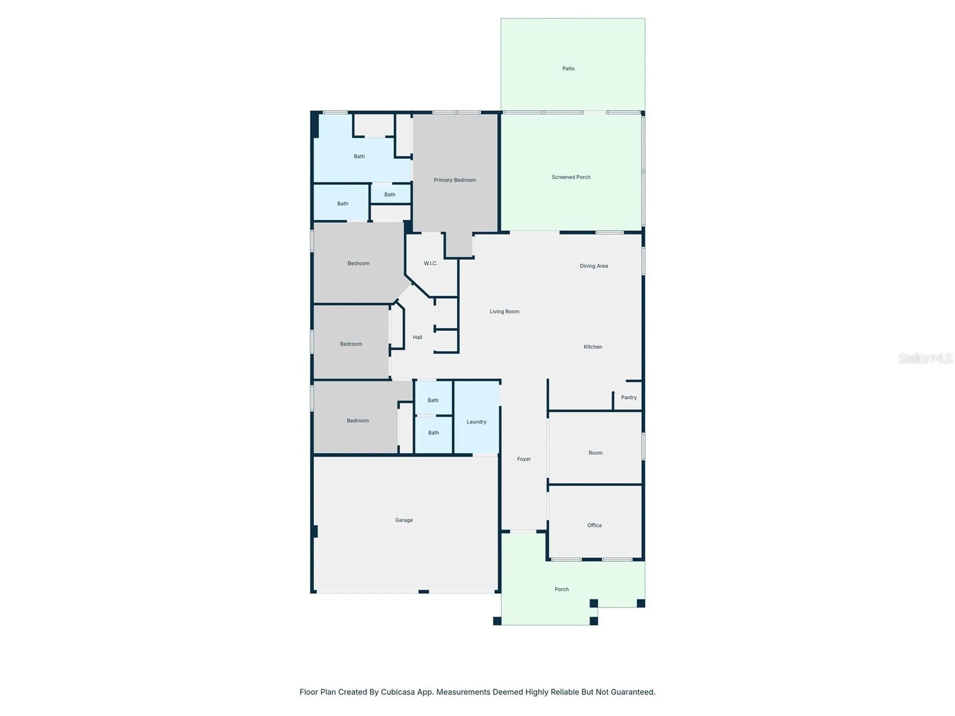 10831 Green Harvest Drive Riverview FL 33578