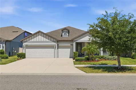 10831 Green Harvest Drive Riverview FL 33578