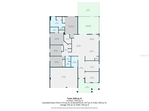 10831 Green Harvest Drive Riverview FL 33578