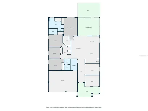 10831 Green Harvest Drive Riverview FL 33578