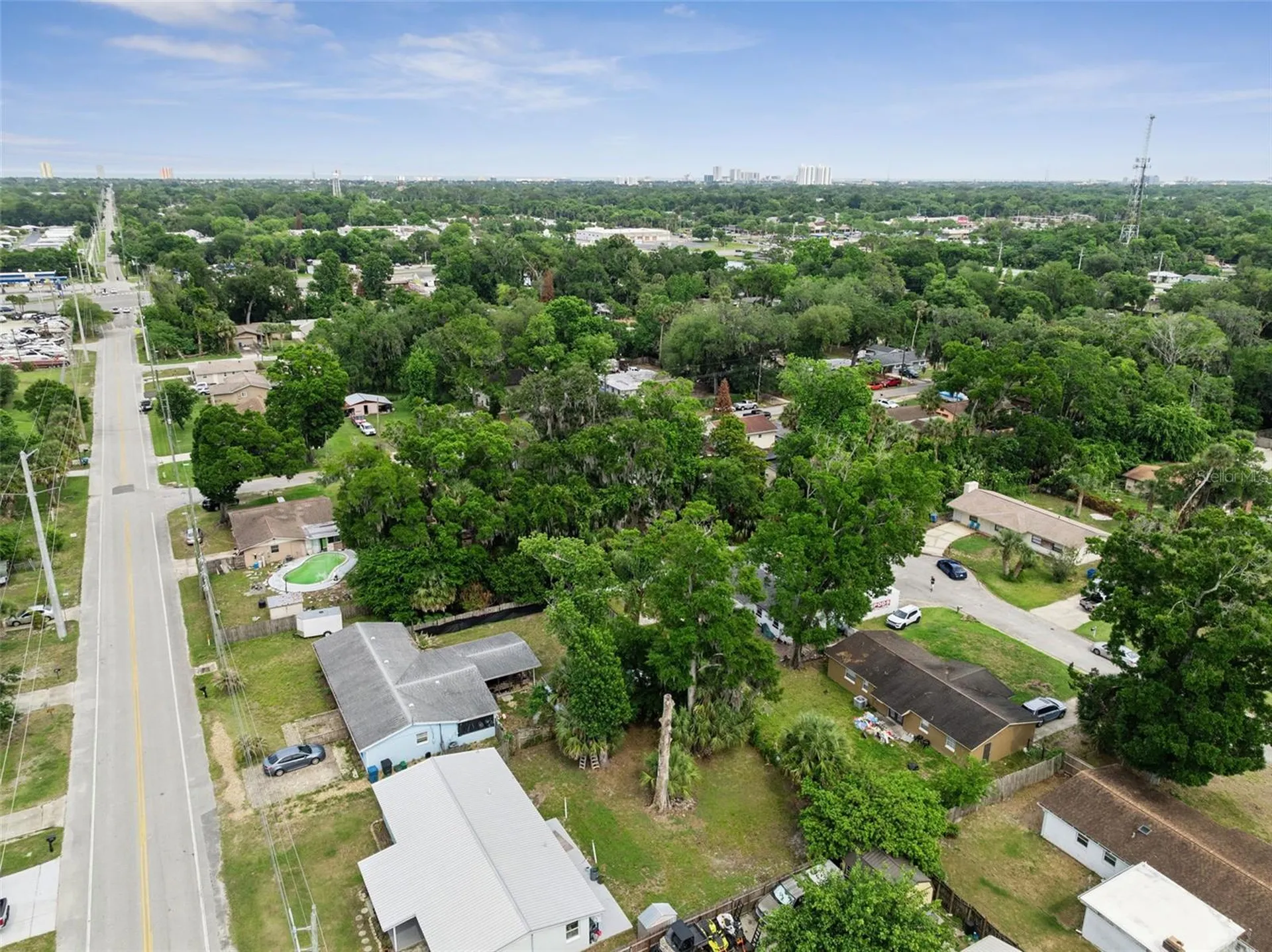 1152 Pineview Drive Daytona Beach FL 32117