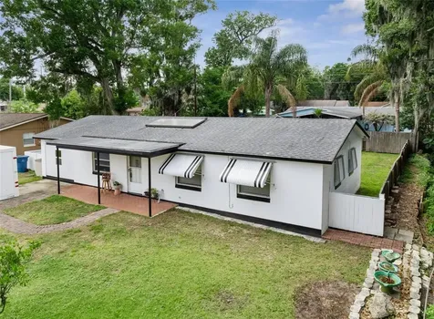 1152 Pineview Drive Daytona Beach FL 32117