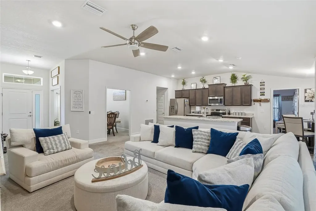 12536 Sunset Woods Drive Spring Hill FL 34609