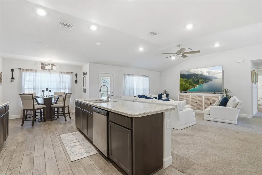 12536 Sunset Woods Drive Spring Hill FL 34609