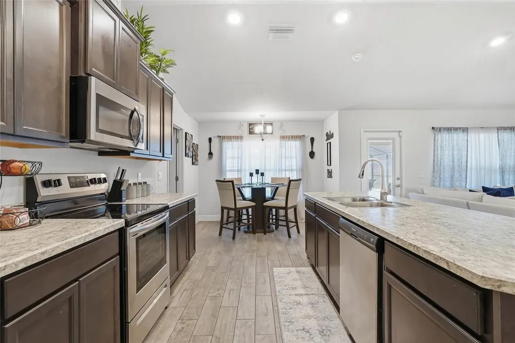 12536 Sunset Woods Drive Spring Hill FL 34609