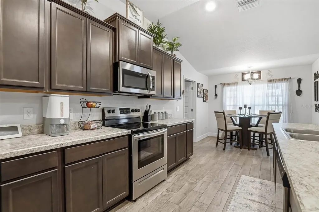 12536 Sunset Woods Drive Spring Hill FL 34609
