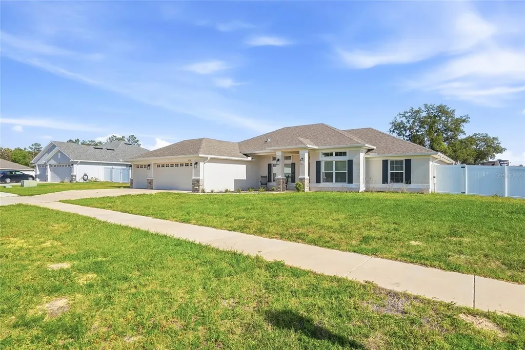 12536 Sunset Woods Drive Spring Hill FL 34609