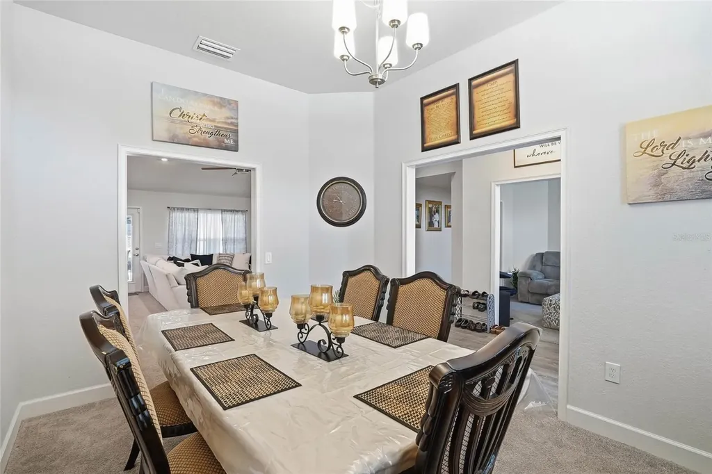 12536 Sunset Woods Drive Spring Hill FL 34609