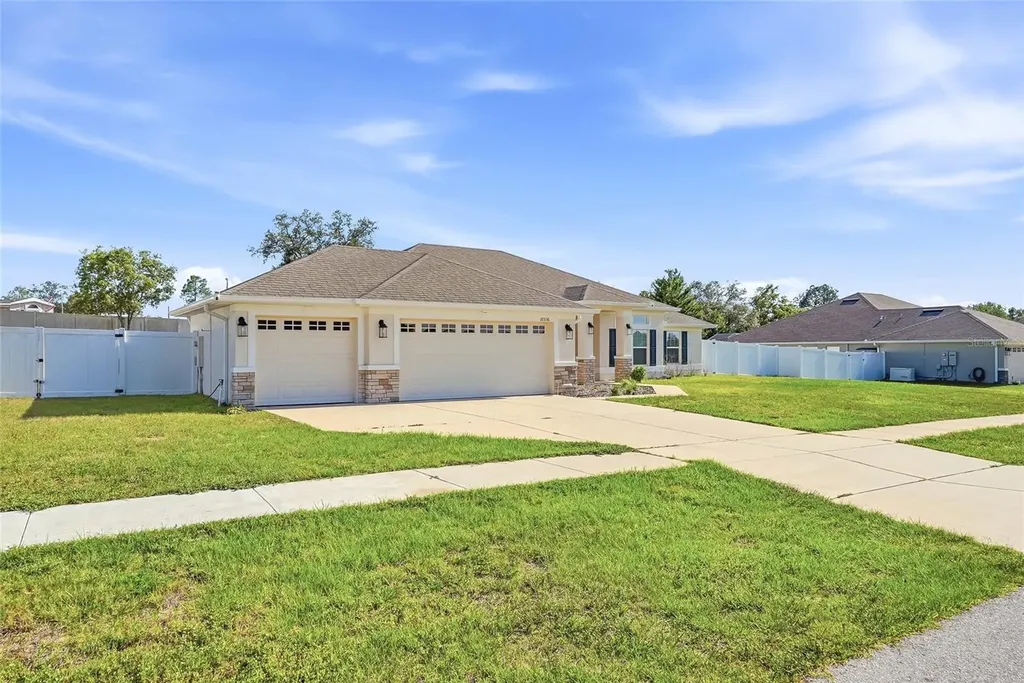 12536 Sunset Woods Drive Spring Hill FL 34609