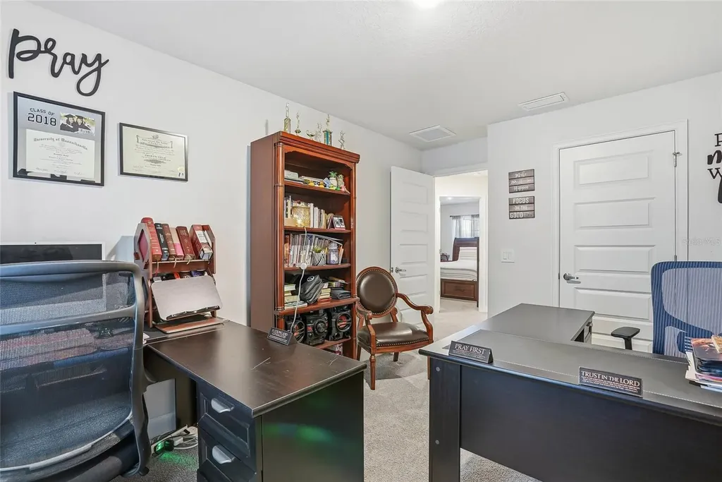12536 Sunset Woods Drive Spring Hill FL 34609