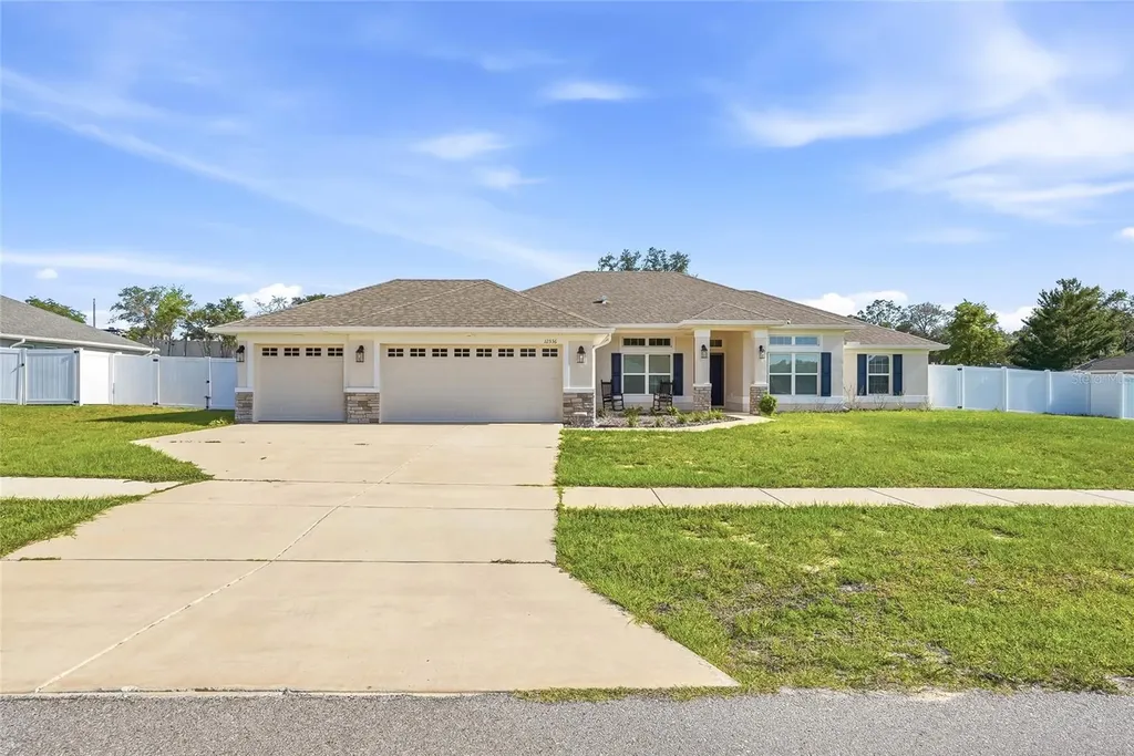 12536 Sunset Woods Drive Spring Hill FL 34609
