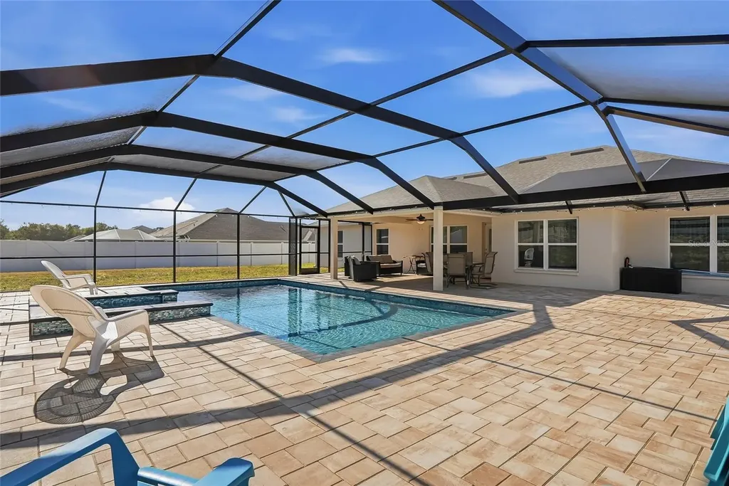 12536 Sunset Woods Drive Spring Hill FL 34609