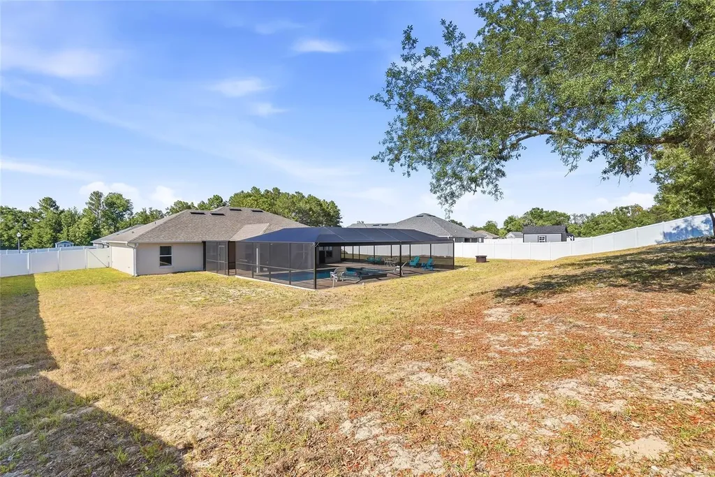 12536 Sunset Woods Drive Spring Hill FL 34609