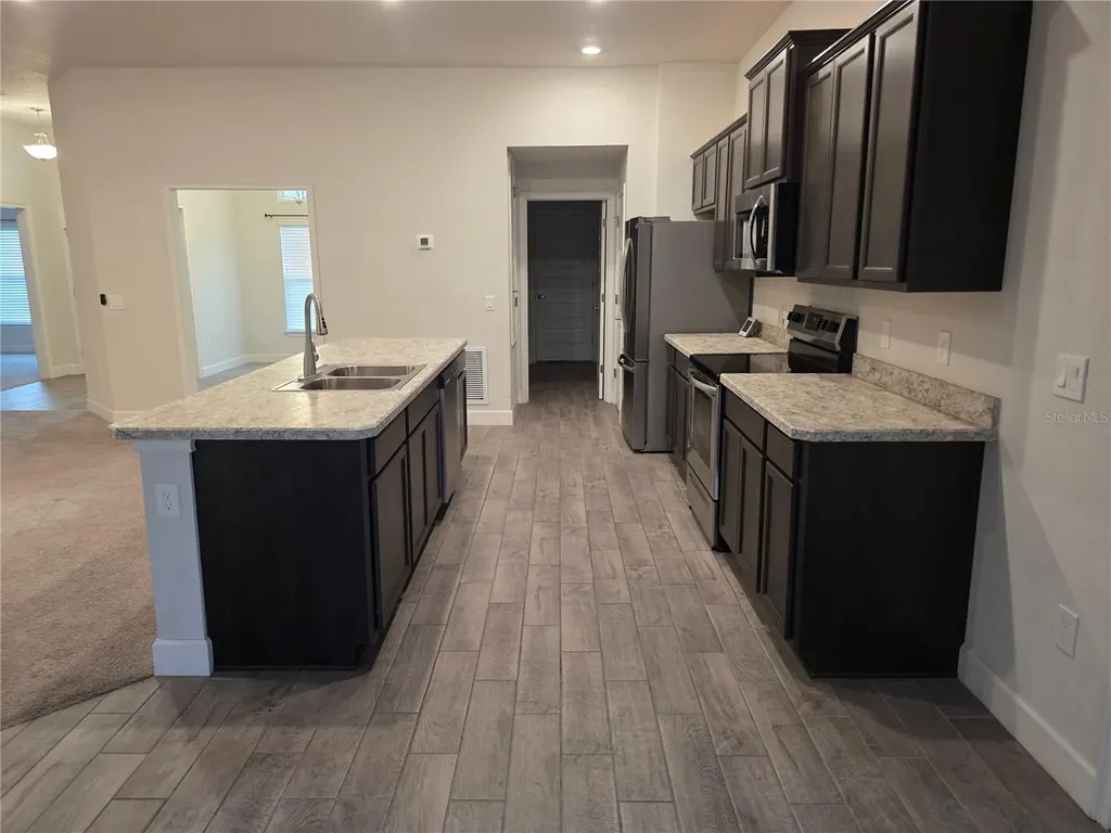 12536 Sunset Woods Drive Spring Hill FL 34609