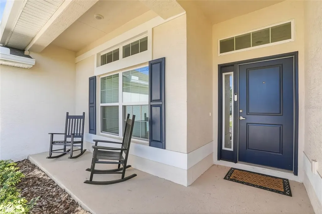 12536 Sunset Woods Drive Spring Hill FL 34609