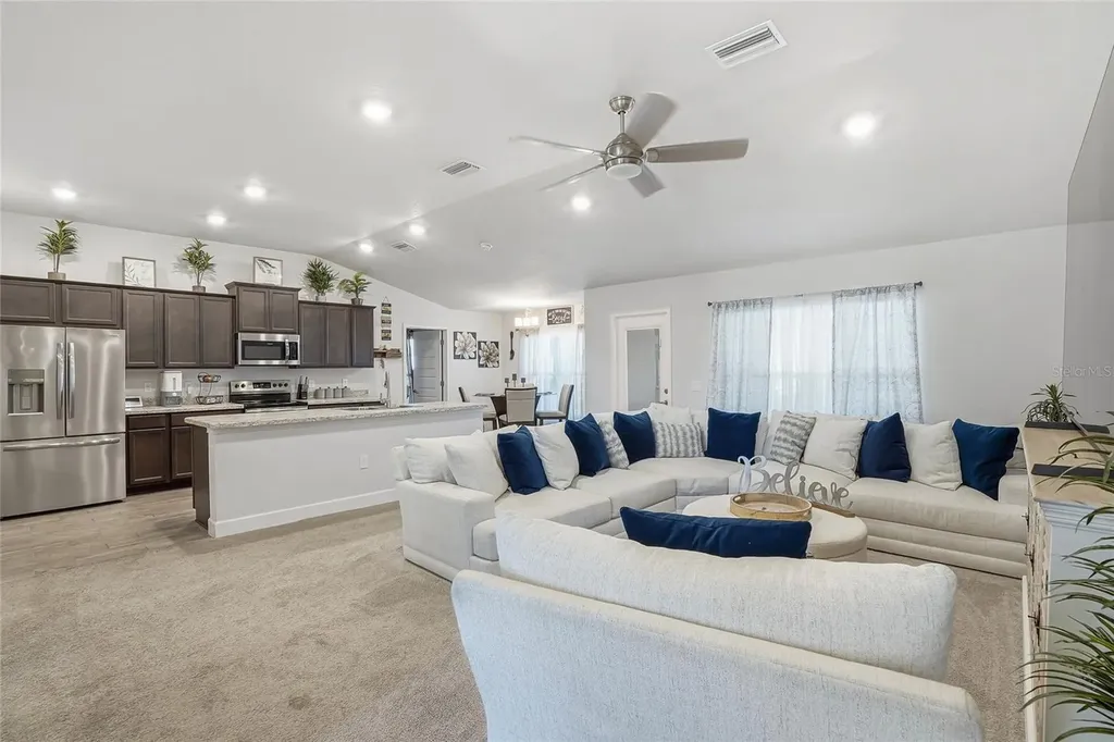 12536 Sunset Woods Drive Spring Hill FL 34609