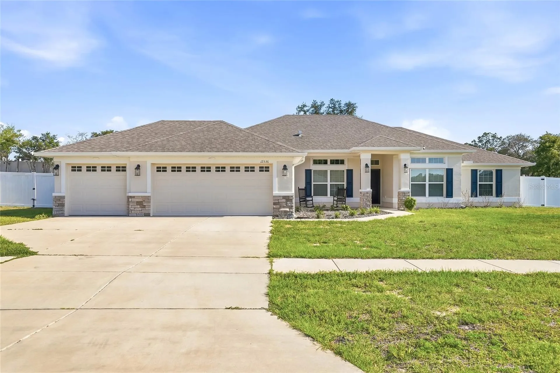 12536 Sunset Woods Drive Spring Hill FL 34609