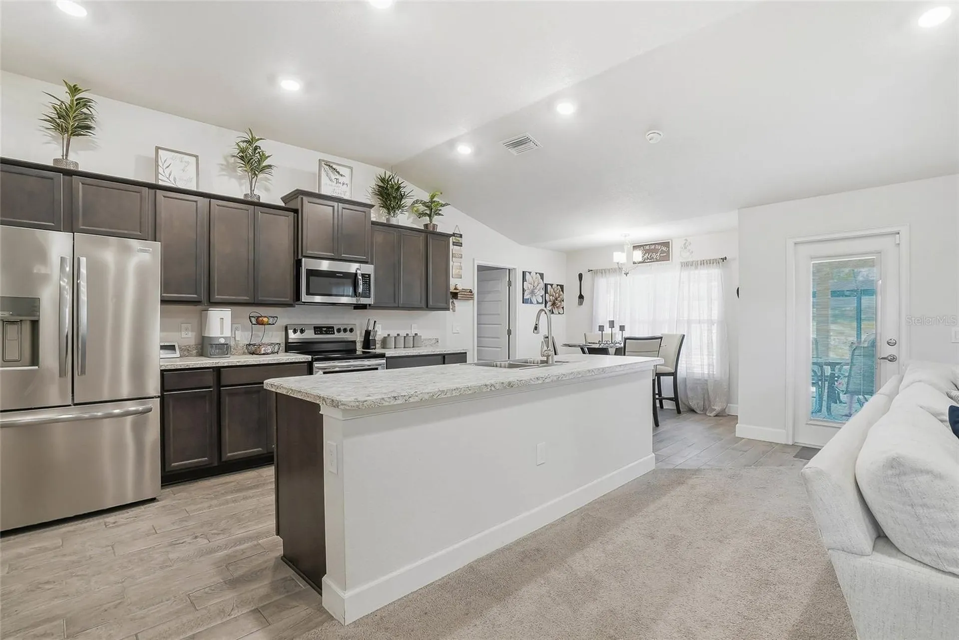 12536 Sunset Woods Drive Spring Hill FL 34609