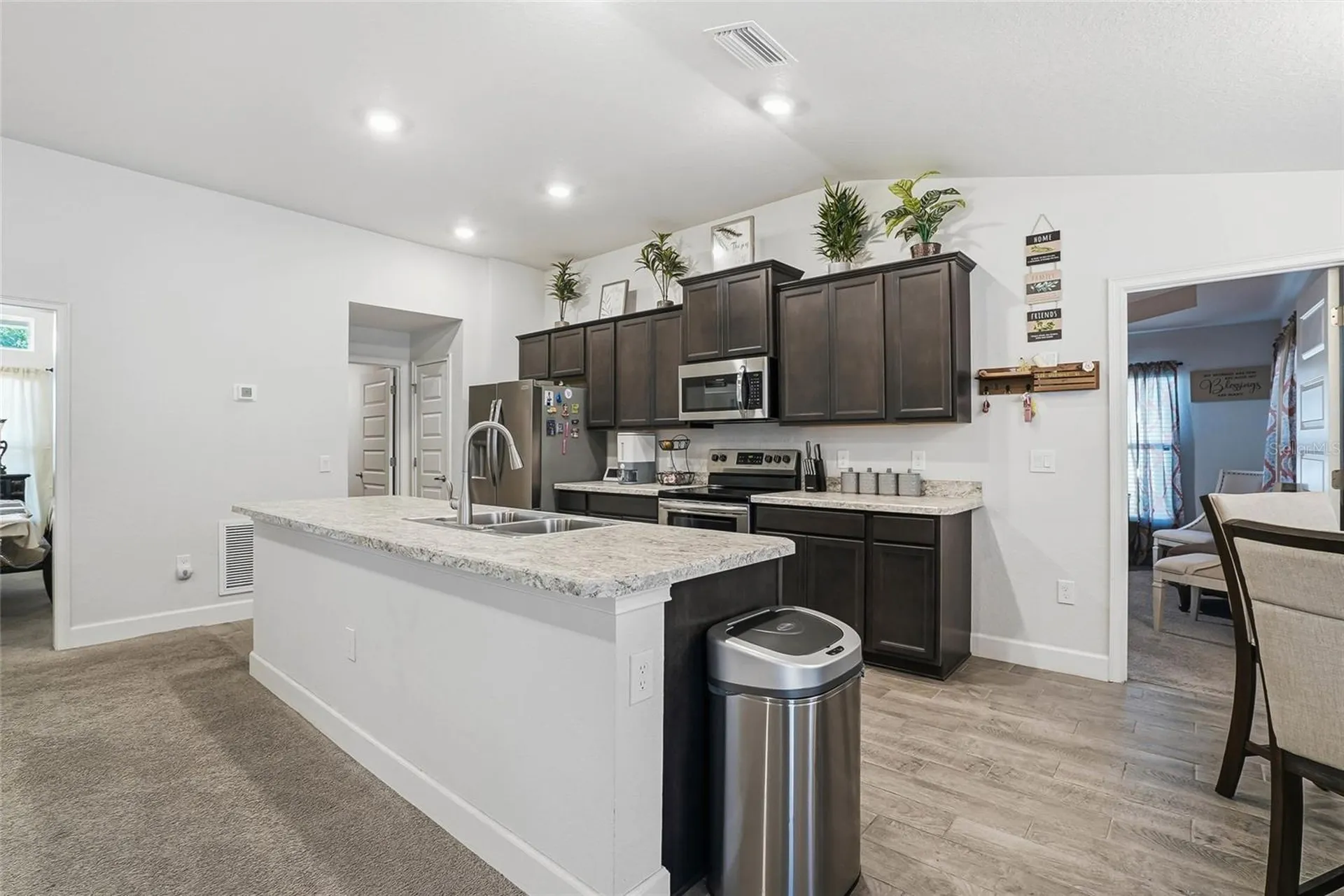 12536 Sunset Woods Drive Spring Hill FL 34609