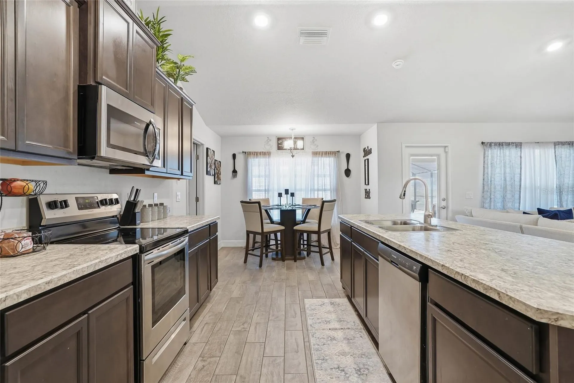 12536 Sunset Woods Drive Spring Hill FL 34609