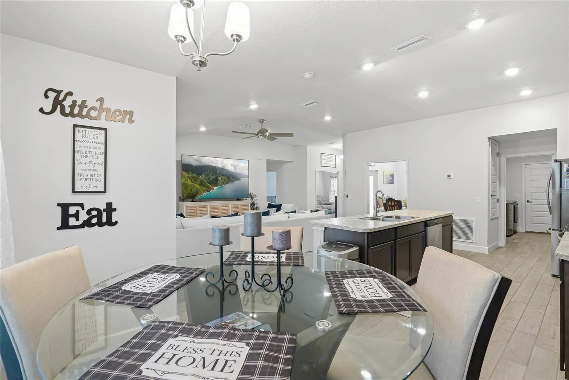 12536 Sunset Woods Drive Spring Hill FL 34609