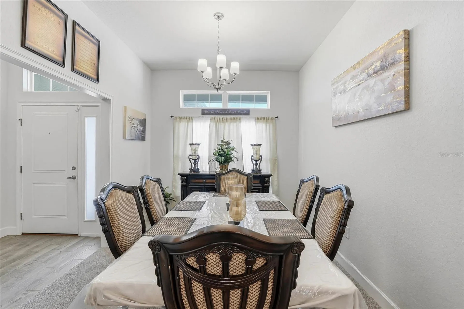 12536 Sunset Woods Drive Spring Hill FL 34609