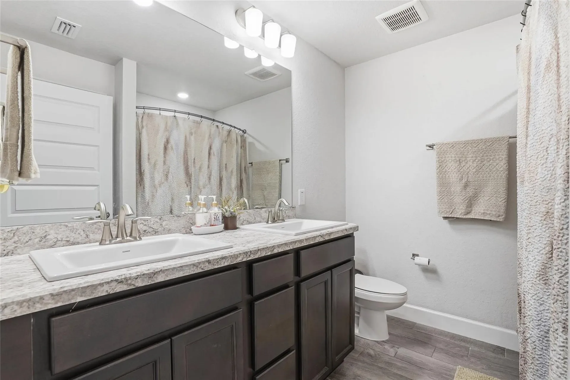 12536 Sunset Woods Drive Spring Hill FL 34609