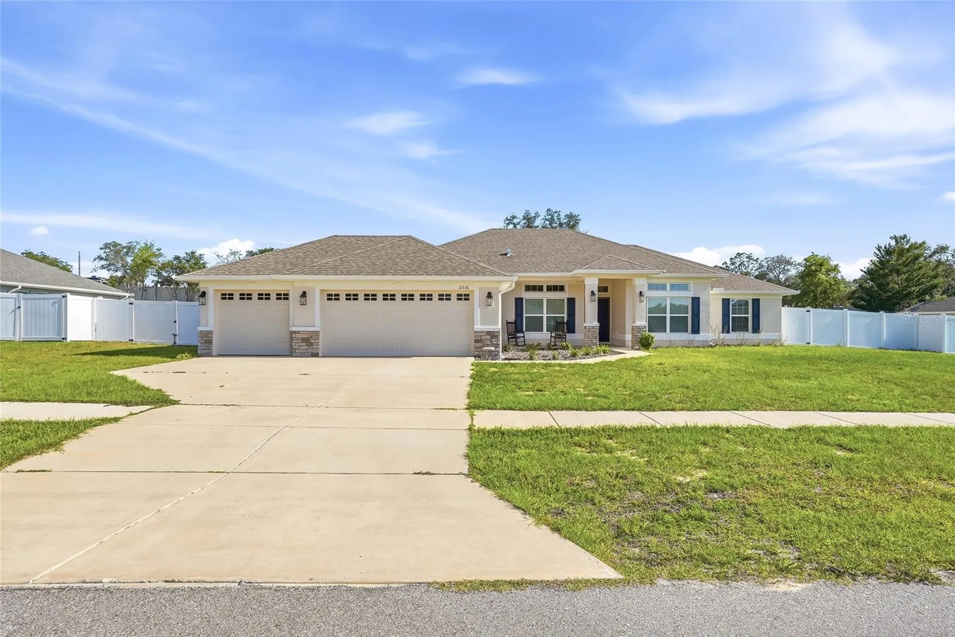 12536 Sunset Woods Drive Spring Hill FL 34609