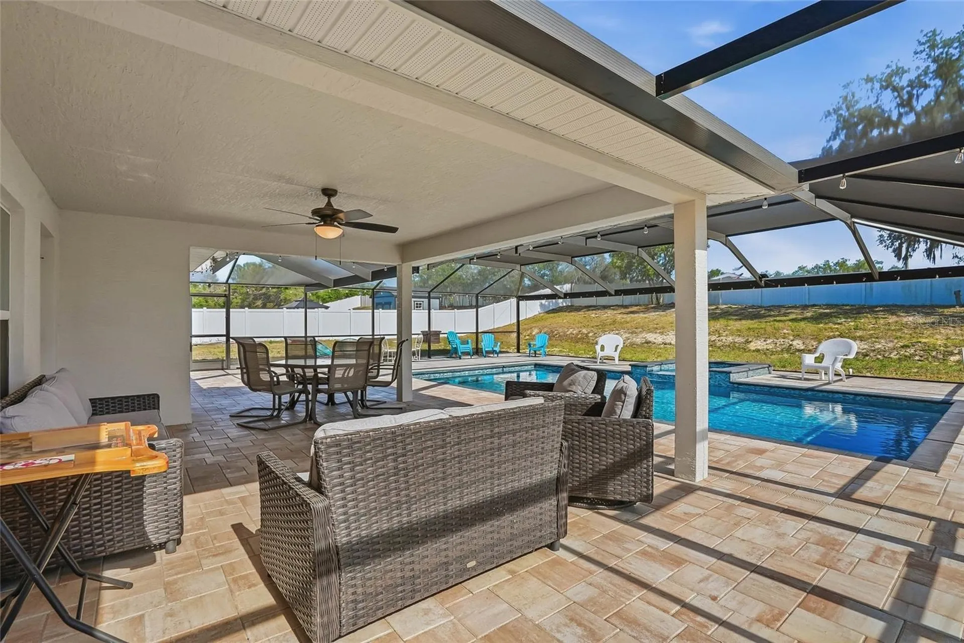 12536 Sunset Woods Drive Spring Hill FL 34609