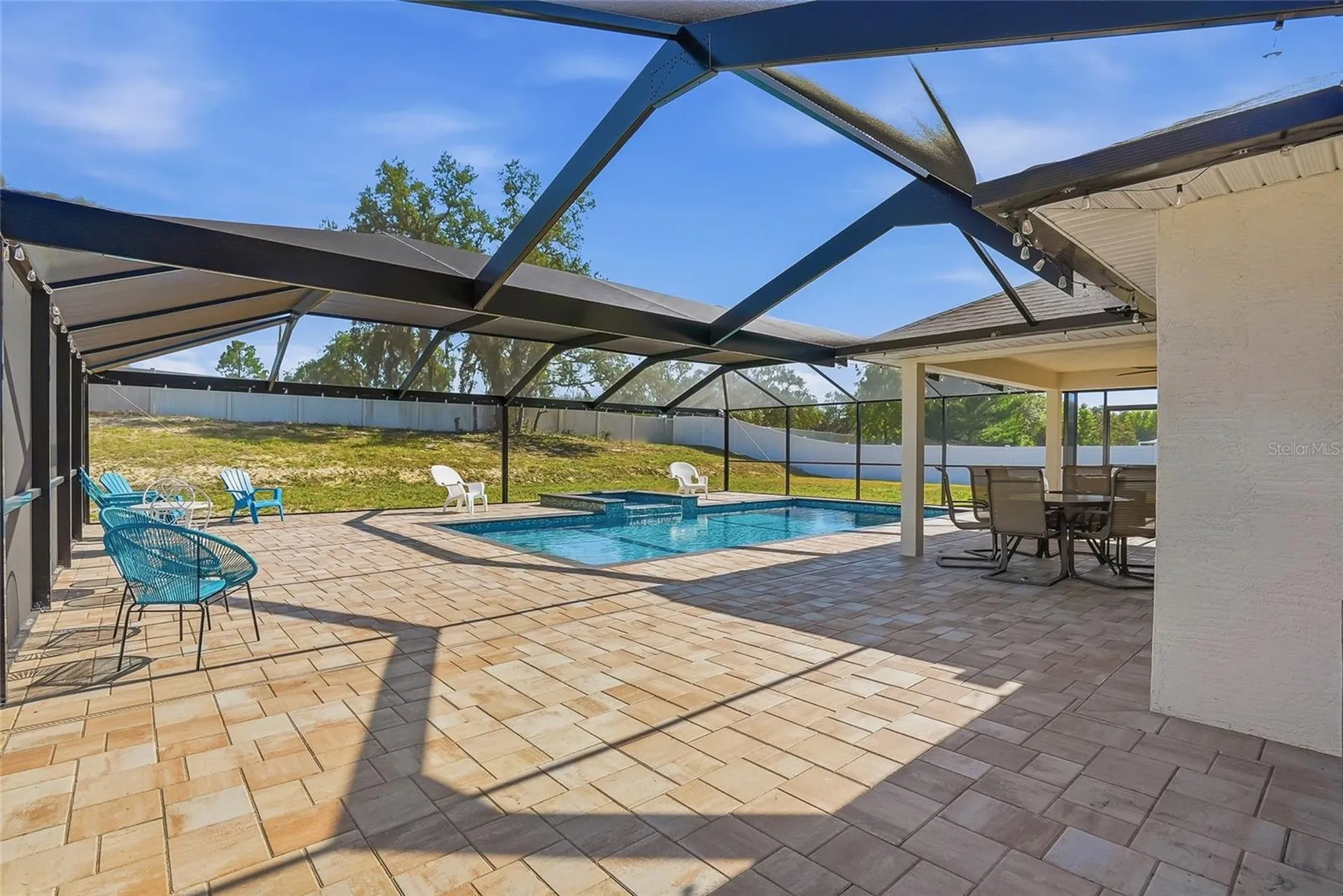 12536 Sunset Woods Drive Spring Hill FL 34609