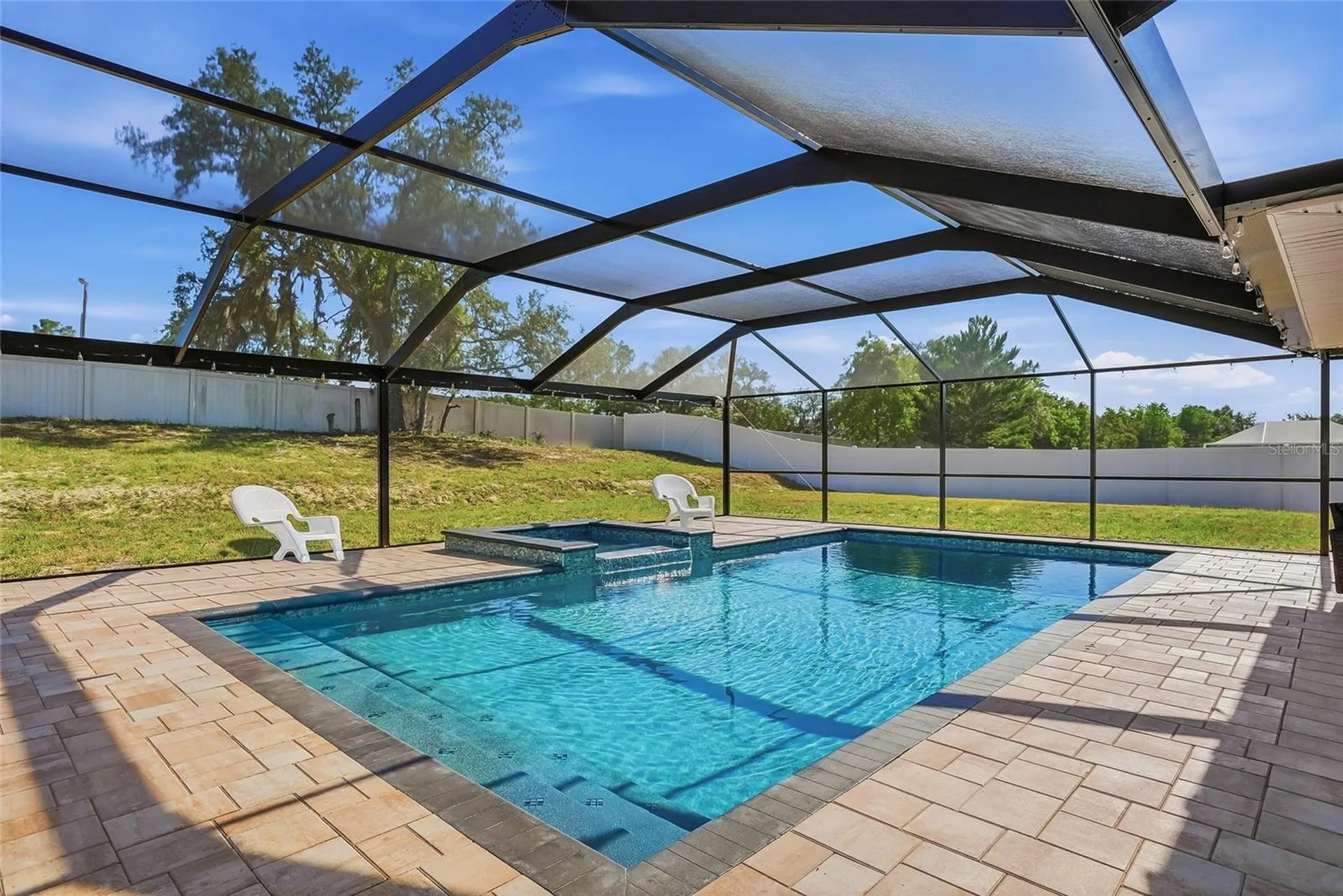 12536 Sunset Woods Drive Spring Hill FL 34609