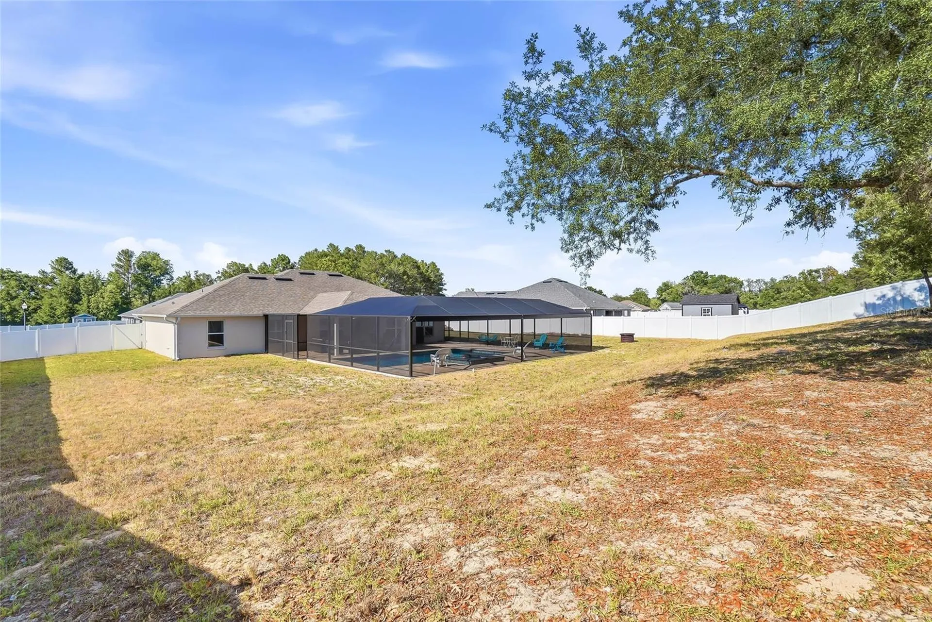 12536 Sunset Woods Drive Spring Hill FL 34609