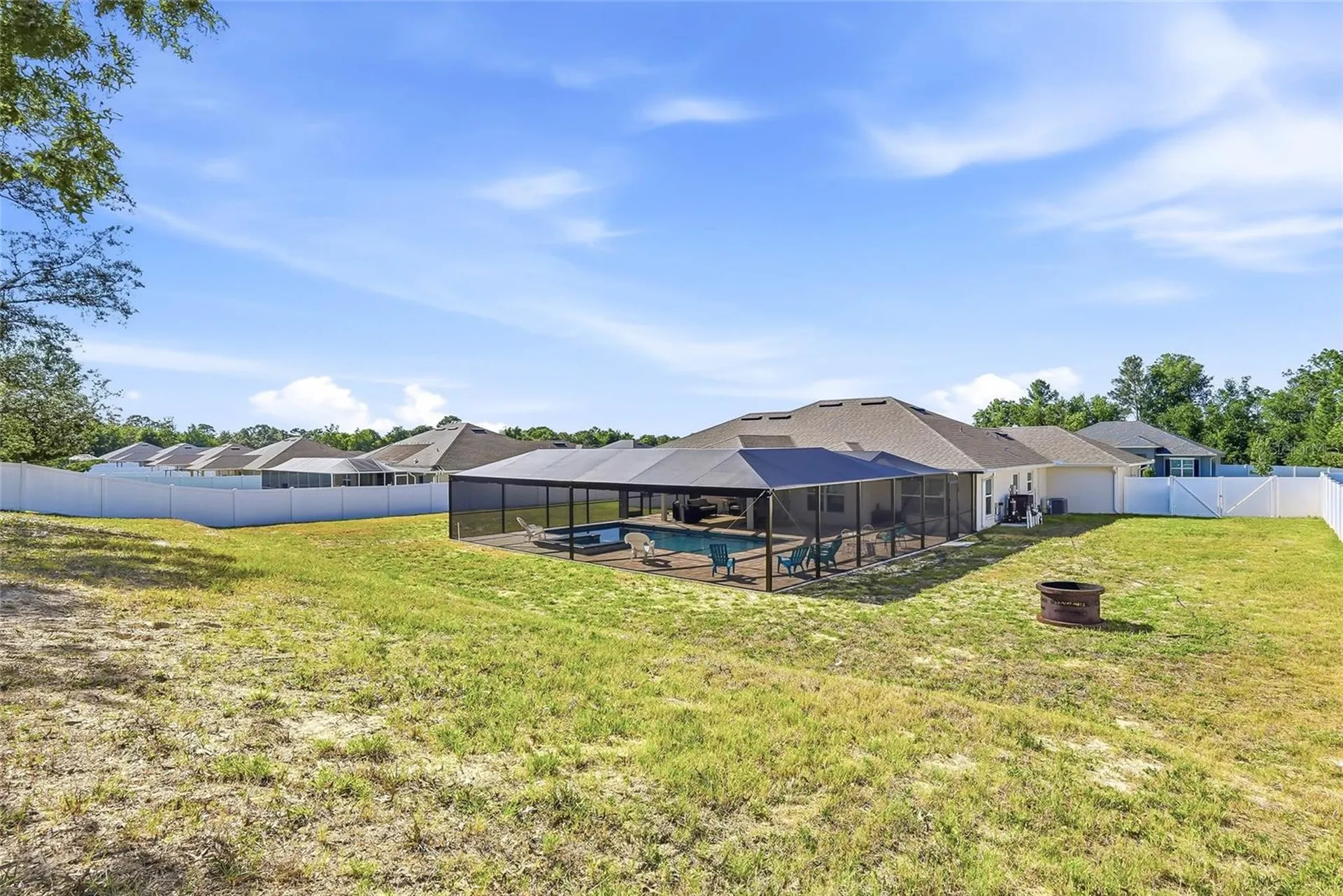 12536 Sunset Woods Drive Spring Hill FL 34609