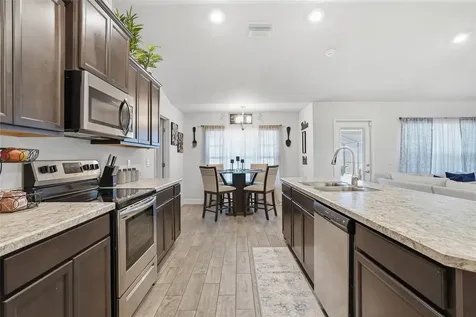 12536 Sunset Woods Drive Spring Hill FL 34609