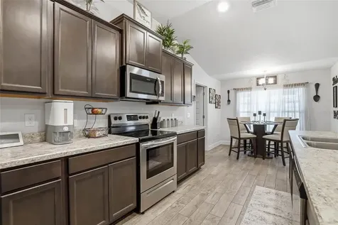 12536 Sunset Woods Drive Spring Hill FL 34609
