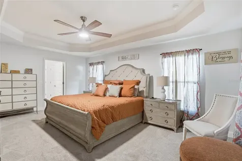 12536 Sunset Woods Drive Spring Hill FL 34609