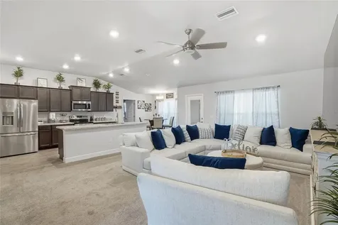 12536 Sunset Woods Drive Spring Hill FL 34609
