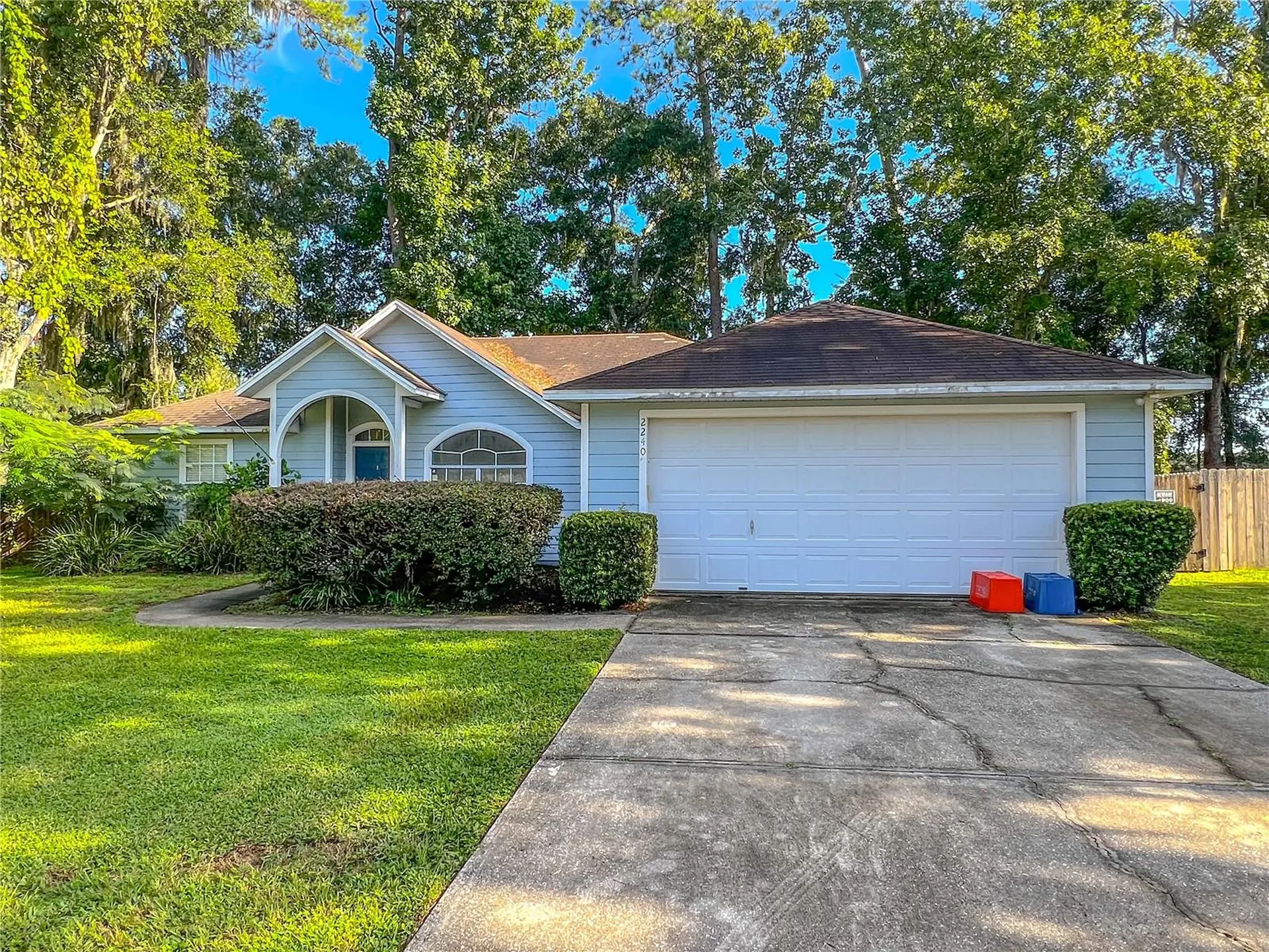2240 SW 41st Lane Gainesville FL 32608