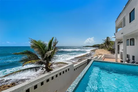 91 G Kennedy Street Dorado PR 00646