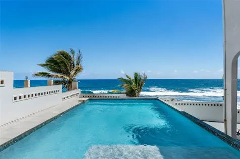91 G Kennedy Street Dorado PR 00646