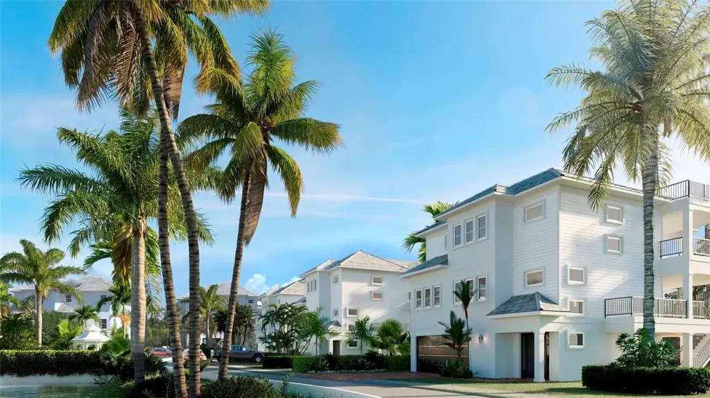 6907 Bochi Circle Sarasota FL 34242