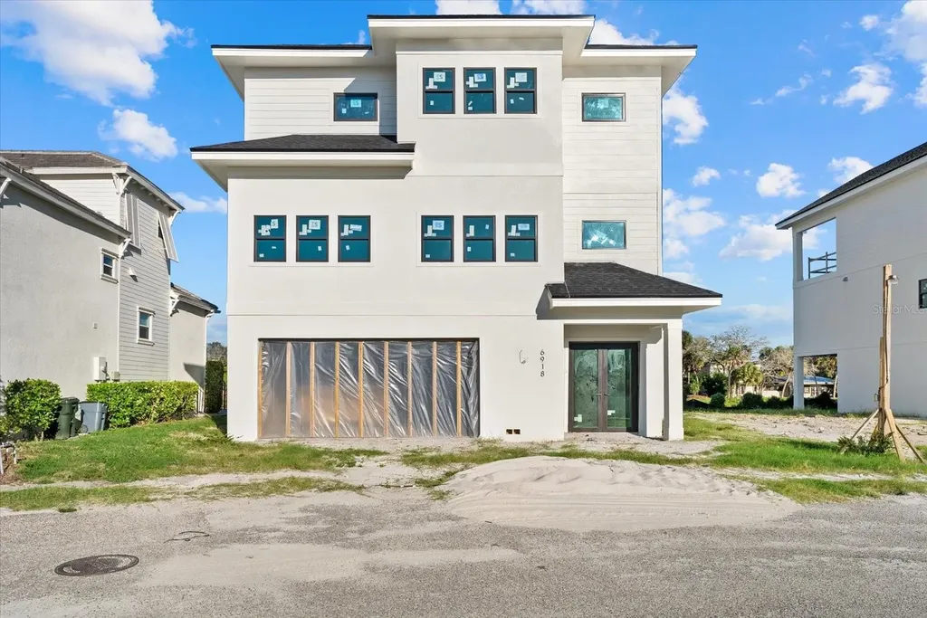 6907 Bochi Circle Sarasota FL 34242