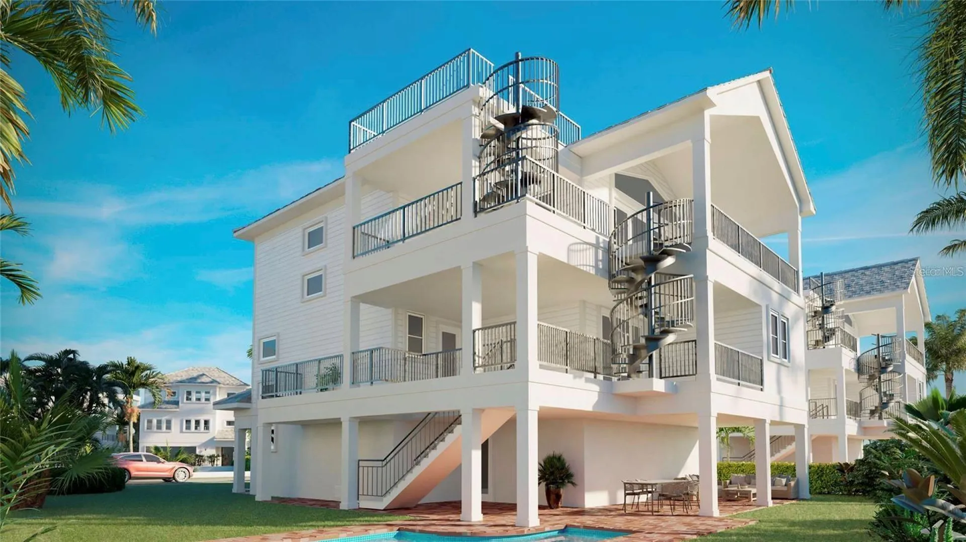 6907 Bochi Circle Sarasota FL 34242
