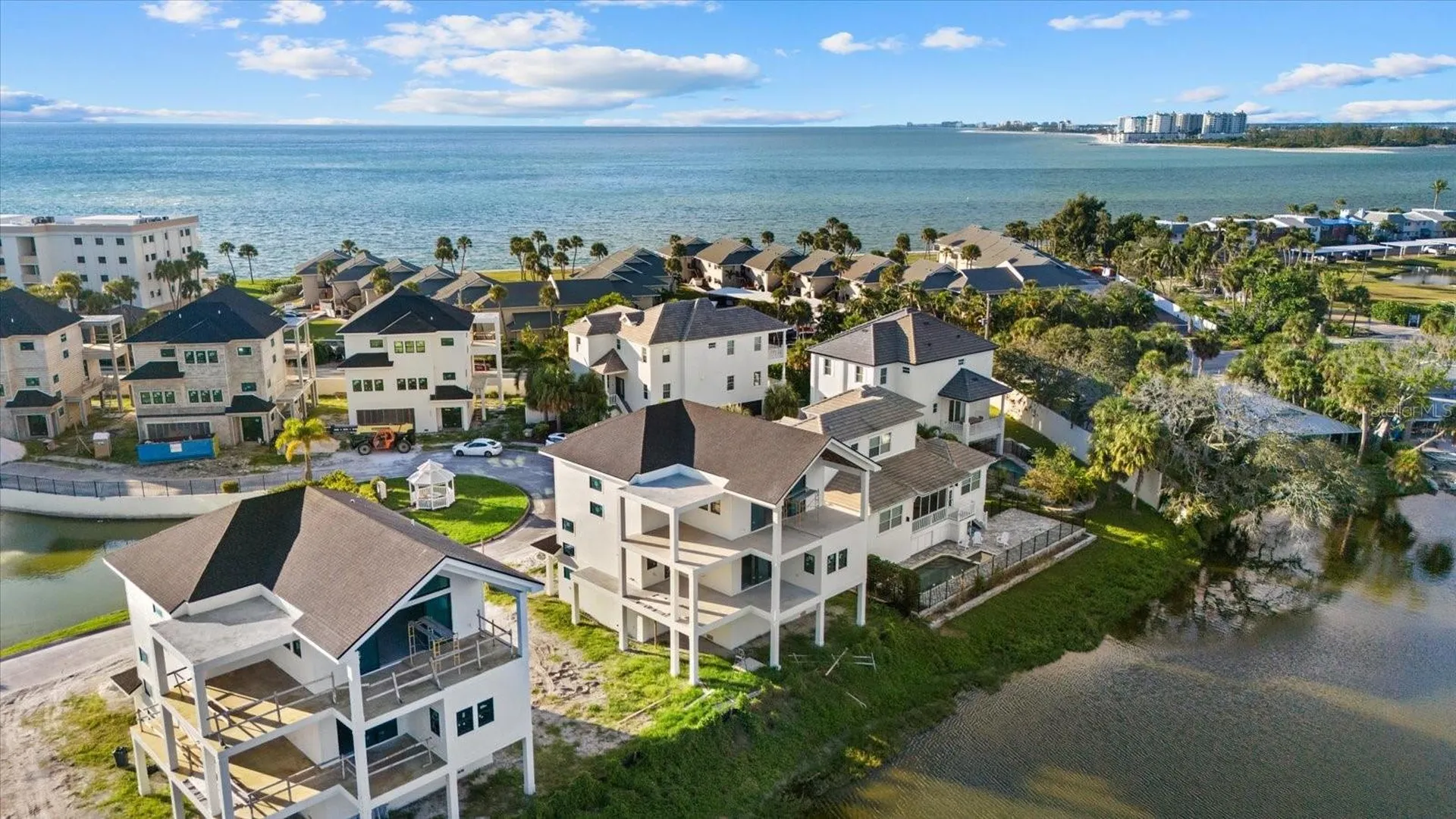 6907 Bochi Circle Sarasota FL 34242