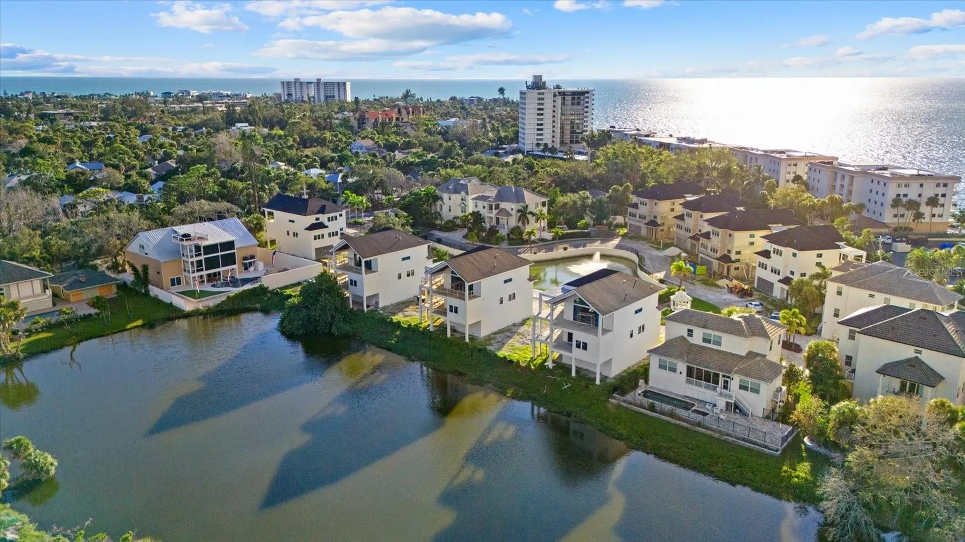 6907 Bochi Circle Sarasota FL 34242