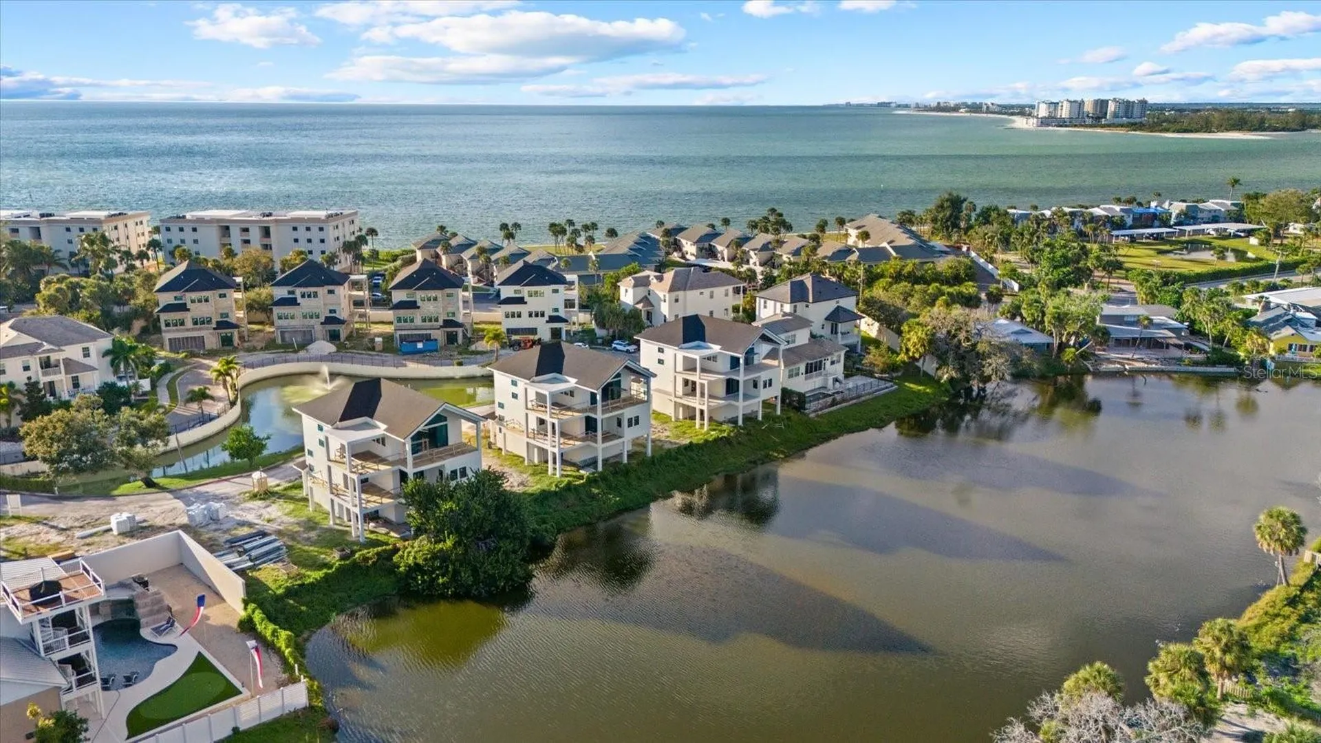 6907 Bochi Circle Sarasota FL 34242