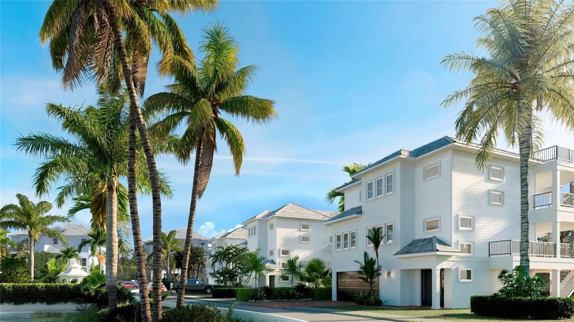 6907 Bochi Circle Sarasota FL 34242