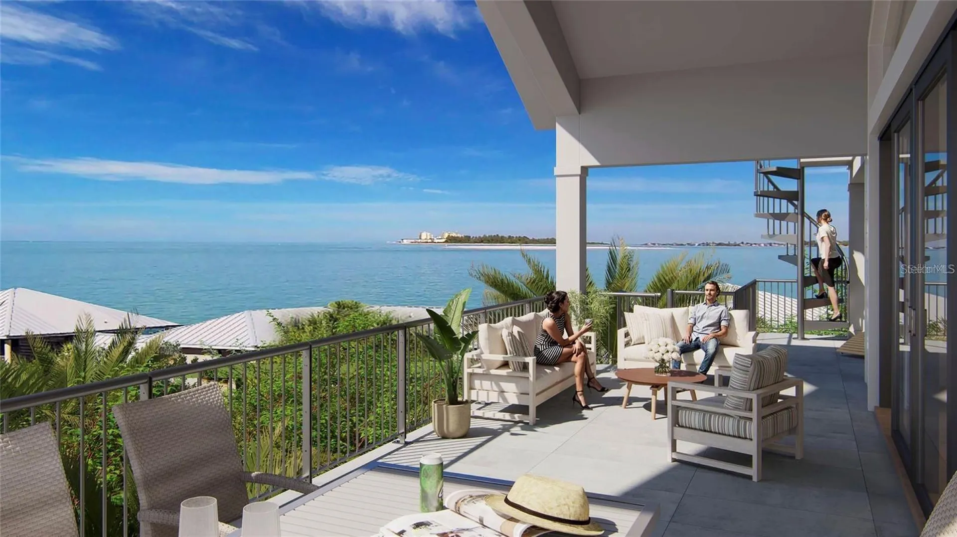 6907 Bochi Circle Sarasota FL 34242