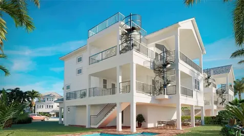 6907 Bochi Circle Sarasota FL 34242